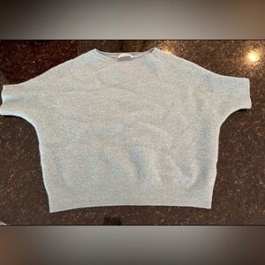 The reset r label wool top